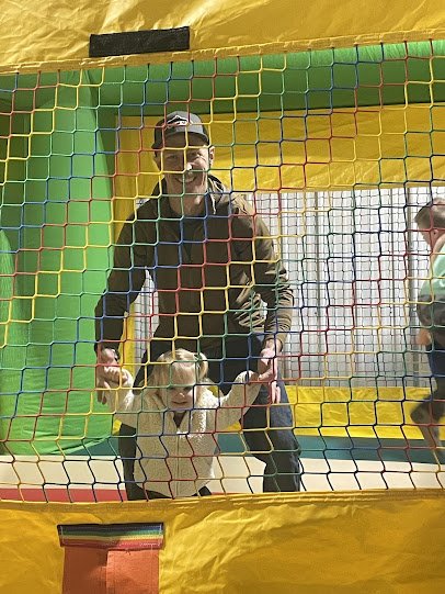 Bounce House Party photo 5