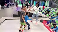 Sky Zone Trampoline Park photo 2