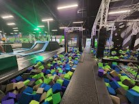 Sky Zone Trampoline Park photo 3