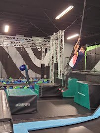 Sky Zone Trampoline Park photo 4