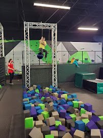 Sky Zone Trampoline Park photo 5
