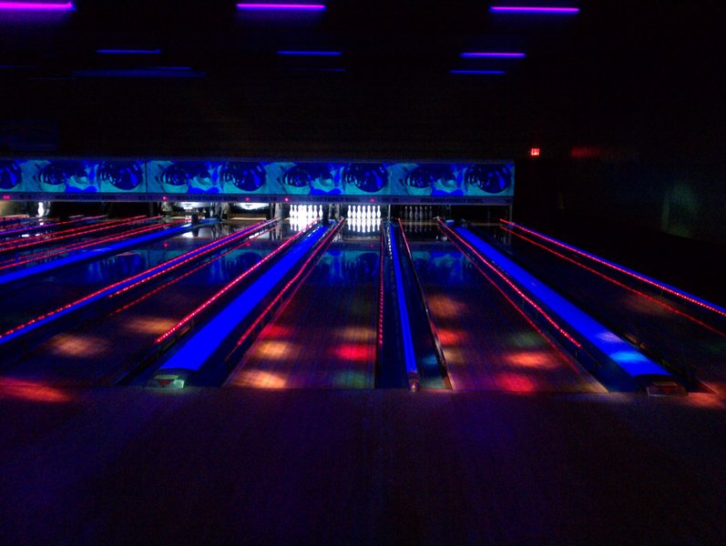 Adventure Alley photo 1