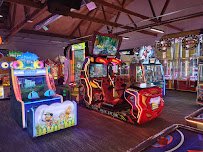 KingPins Family Entertainment Center photo 6