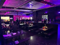 Spin City Roller Skating Rink