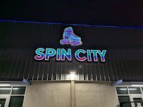 Spin City Roller Skating Rink photo 3