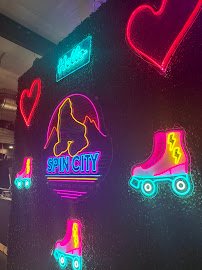 Spin City Roller Skating Rink photo 4