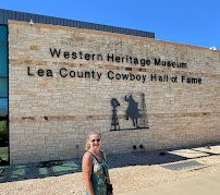 Western Heritage Museum and Lea County Cowboy Hall of Fame photo 3