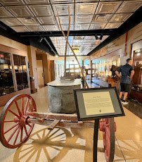 Western Heritage Museum and Lea County Cowboy Hall of Fame photo 5
