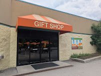 Indianapolis Zoo Gift Shop