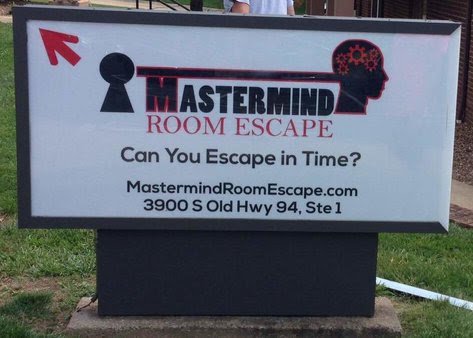 Mastermind Room Escape - St. Charles photo 2