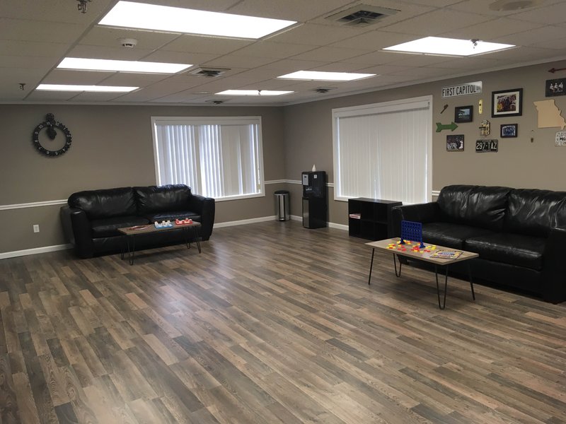 Mastermind Room Escape - St. Charles photo 3