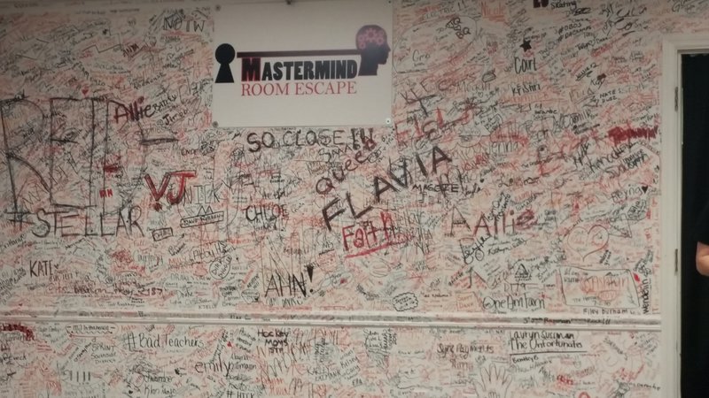 Mastermind Room Escape - St. Charles photo 5