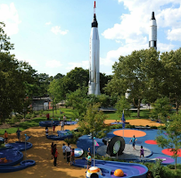 New York Hall of Science photo 4