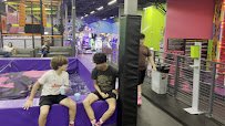 Flying Squirrel Trampoline Park photo 2