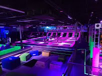 Flying Squirrel Trampoline Park photo 3
