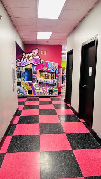Flying Squirrel Trampoline Park photo 5