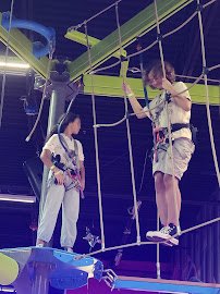 Flying Squirrel Trampoline Park photo 6