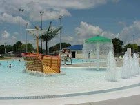 Pirate Cove Water Park