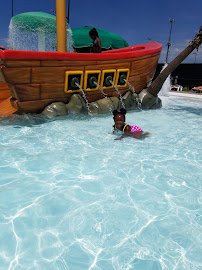Pirate Cove Water Park photo 6