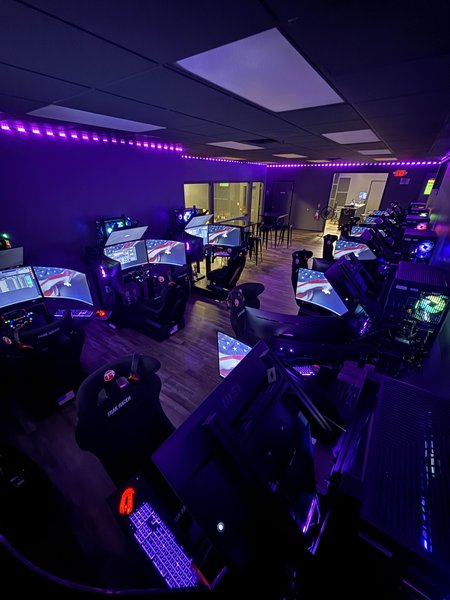 The Racinghaus