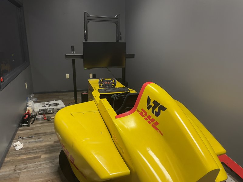 The Racinghaus photo 4
