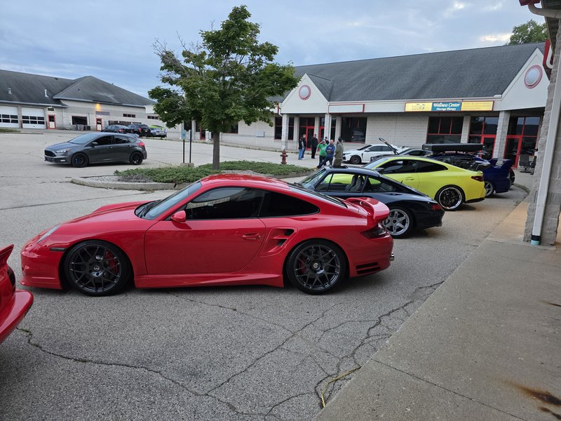 The Racinghaus photo 5