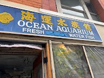 Ocean Aquarium