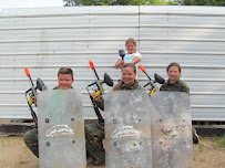 Stalker Games...Paintball, Airsoft and Laser Tag photo 3