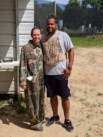 Stalker Games...Paintball, Airsoft and Laser Tag photo 4