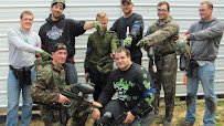 Stalker Games...Paintball, Airsoft and Laser Tag photo 6