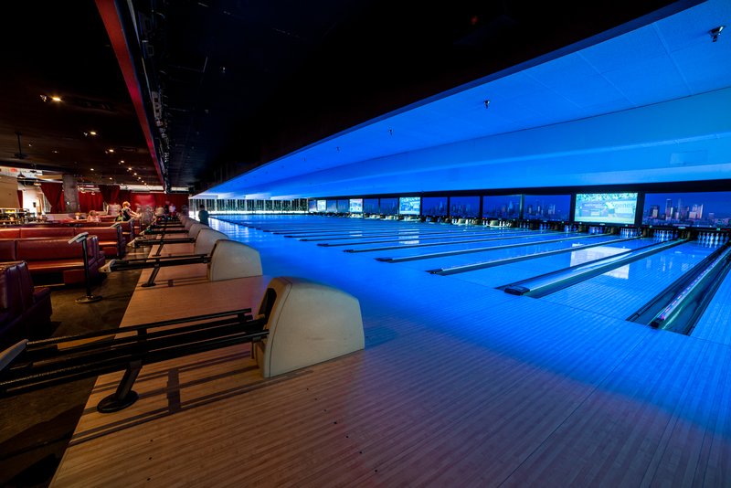 Concourse Bowling Center photo 3