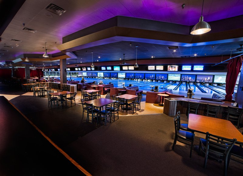 Concourse Bowling Center photo 4