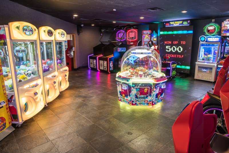Concourse Bowling Center photo 5