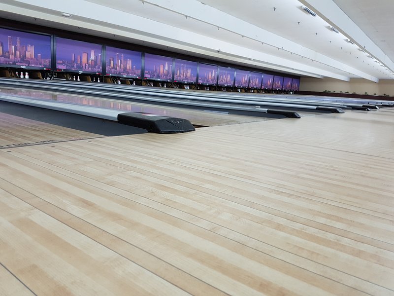Concourse Bowling Center photo 6