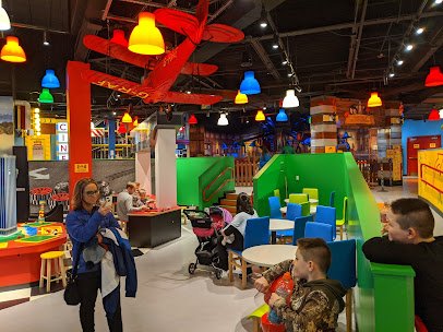 LEGOLAND Discovery Center Columbus photo 3