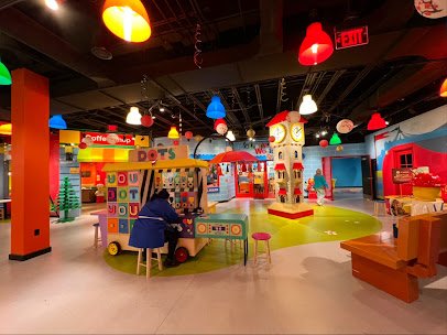 LEGOLAND Discovery Center Columbus photo 4