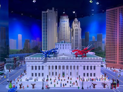 LEGOLAND Discovery Center Columbus photo 5