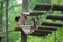 The Great Geyser Water Park