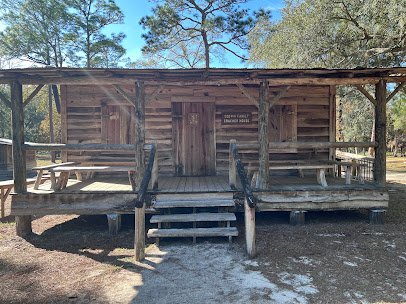 Silver River Museum & Environmental Education Center photo 5