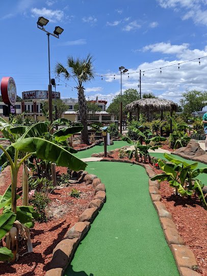Aloha Mini Golf photo 3