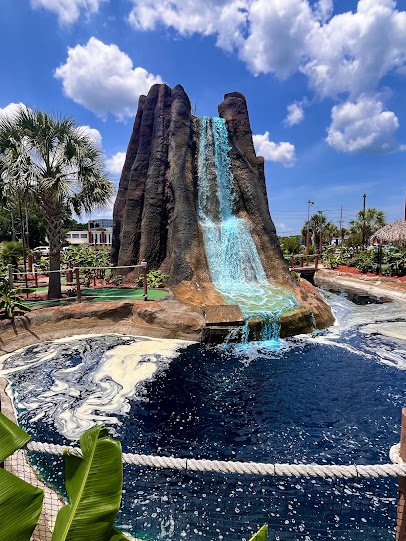 Aloha Mini Golf photo 4