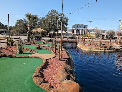 Aloha Mini Golf photo 5