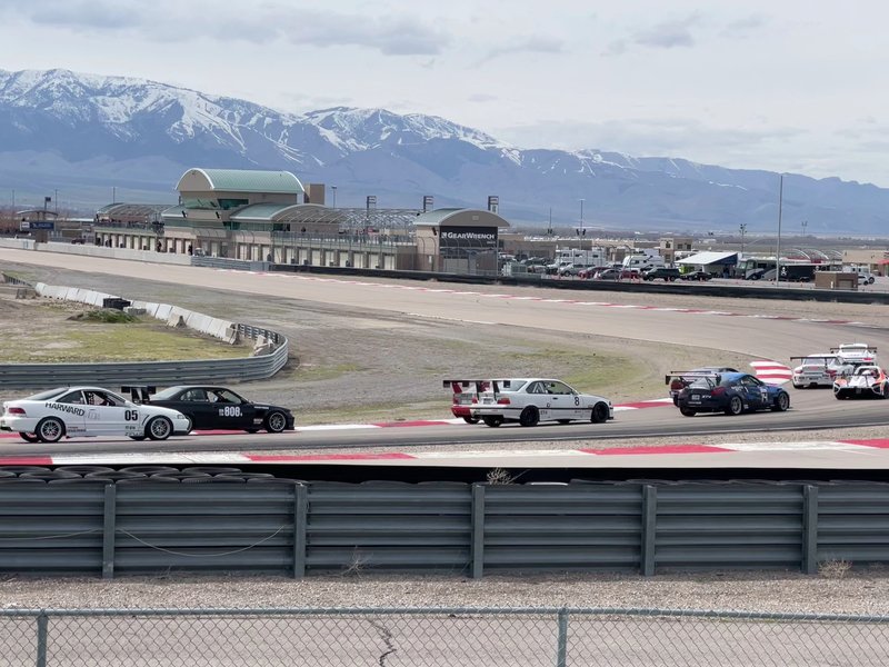Utah Motorsports Campus photo 2