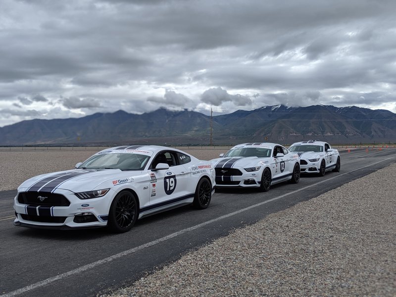 Utah Motorsports Campus photo 5