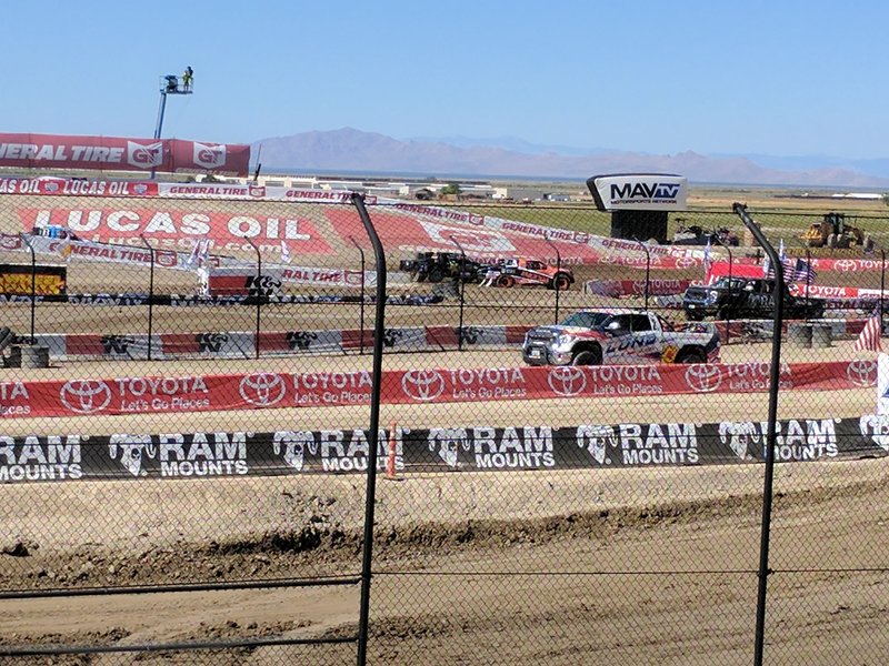 Utah Motorsports Campus photo 6