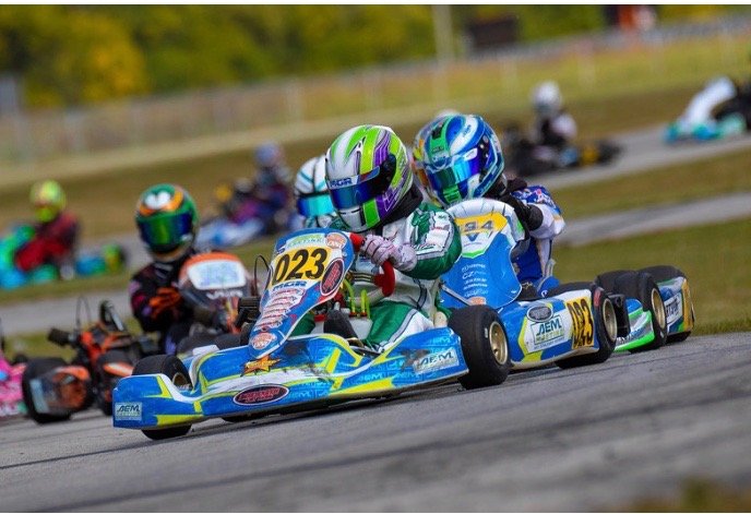 AEM Karting