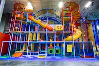 Urban Air Trampoline and Adventure Park