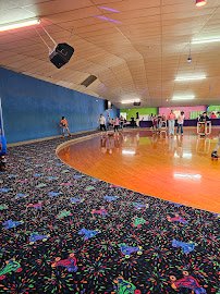 Frye's Roller Rink photo 4