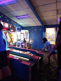 Frye's Roller Rink photo 5