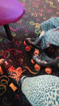 Frye's Roller Rink photo 6